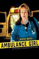 Watch Ambulance Girl 123MoviesFree
