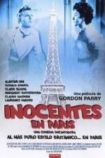 Watch Innocents in Paris 123MoviesFree
