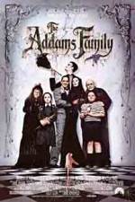 Watch The Addams Family 123MoviesFree