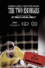 Watch The Two Escobars 123MoviesFree