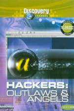 Watch Hackers: Outlaws and Angels 123MoviesFree