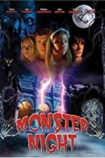 Watch Monster Night 123MoviesFree