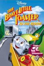 Watch The Brave Little Toaster to the Rescue 123MoviesFree