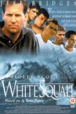 Watch White Squall 123MoviesFree
