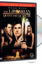 Watch The Librarian: Quest for the Spear 123MoviesFree