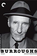 Watch Burroughs: The Movie 123MoviesFree