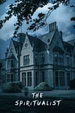 Watch The Spiritualist 123MoviesFree