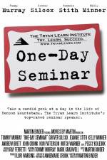 Watch One-Day Seminar 123MoviesFree