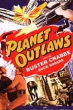Watch Planet Outlaws 123MoviesFree