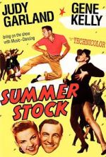 Watch Summer Stock 123MoviesFree