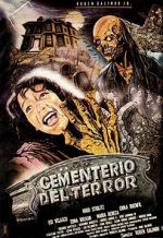 Watch Cemetery of Terror 123MoviesFree