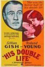 Watch His Double Life 123MoviesFree