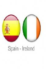 Watch Spain vs Ireland 123MoviesFree