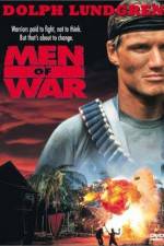 Watch Men of War 123MoviesFree