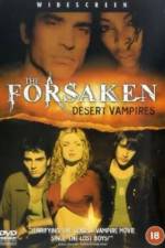 Watch The Forsaken 123MoviesFree