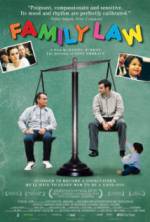 Watch Family Law 123MoviesFree