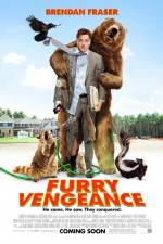 Watch Furry Vengeance 123MoviesFree