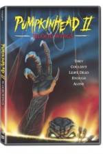 Watch Pumpkinhead II: Blood Wings 123MoviesFree