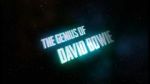 Watch The Genius of David Bowie 123MoviesFree