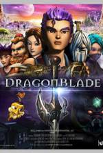 Watch DragonBlade 123MoviesFree