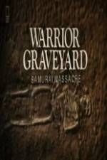 Watch National Geographic Warrior Graveyard: Samurai Massacre 123MoviesFree