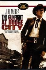 Watch The Gunfight at Dodge City 123MoviesFree