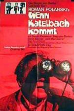 Watch Cul-de-sac 123MoviesFree