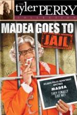 Watch Madea Goes To Jail 123MoviesFree