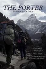 Watch The Porter: The Untold Story at Everest 123MoviesFree