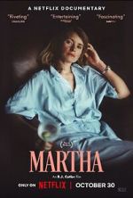 Watch Martha 123MoviesFree