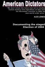 Watch American Dictators 123MoviesFree