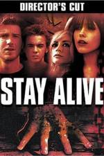 Watch Stay Alive 123MoviesFree