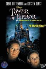 Watch Tower of Terror 123MoviesFree