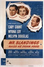 Watch Mr. Blandings Builds His Dream House 123MoviesFree