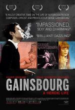 Watch Gainsbourg: A Heroic Life 123MoviesFree