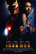 Watch Iron Man 123MoviesFree