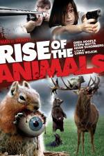 Watch Rise of the Animals 123MoviesFree