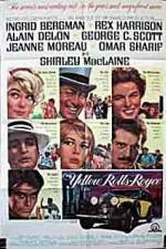 Watch The Yellow Rolls Royce 123MoviesFree