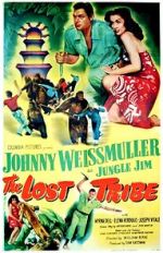 Watch The Lost Tribe 123MoviesFree