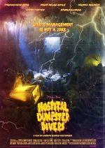 Watch Hospital Dumpster Divers (Short 2020) 123MoviesFree