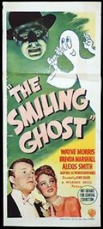 Watch The Smiling Ghost 123MoviesFree