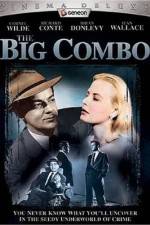Watch The Big Combo 123MoviesFree