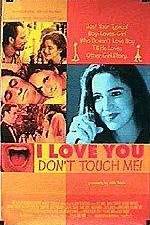 Watch I Love You Don't Touch Me 123MoviesFree