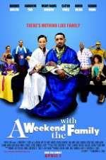 Watch A Weekend with the Family 123MoviesFree