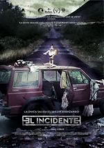 Watch The Incident 123MoviesFree