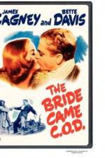 Watch The Bride Came C.O.D. 123MoviesFree