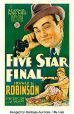 Watch Five Star Final 123MoviesFree