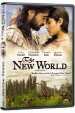 Watch The New World 123MoviesFree