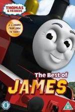 Watch Thomas & Friends - The Best Of James 123MoviesFree