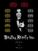 Watch Brutal Realty, Inc. (Short 2019) 123MoviesFree